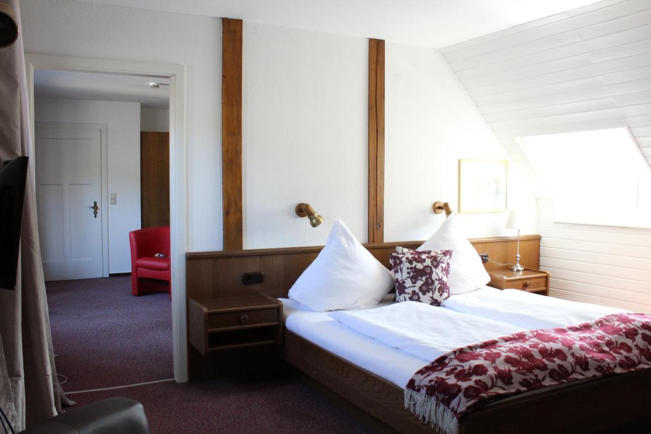 Galerie Riesling Hotel Trittenheim Exterior foto